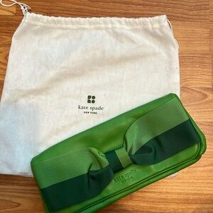 Kate Spade bag used once